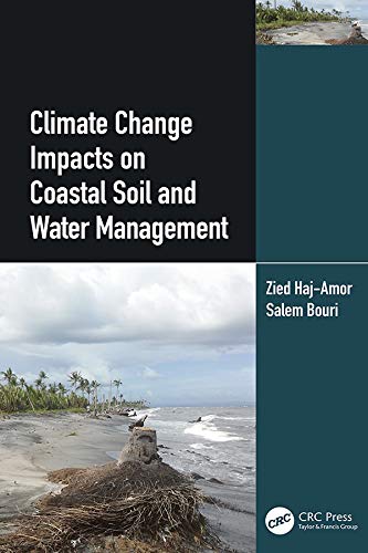 Climate Change Impacts on Coastal Soil and Water Management,Used