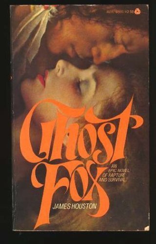 Ghost Fox,New