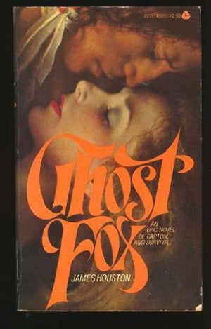 Ghost Fox,Used