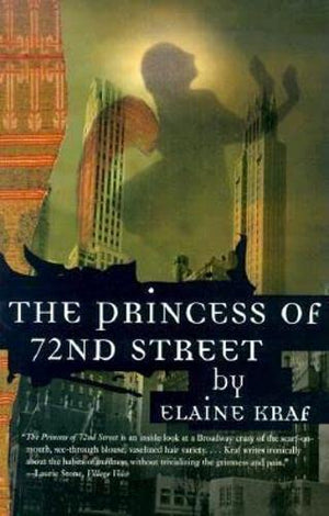 Princess Of 72Nd Street