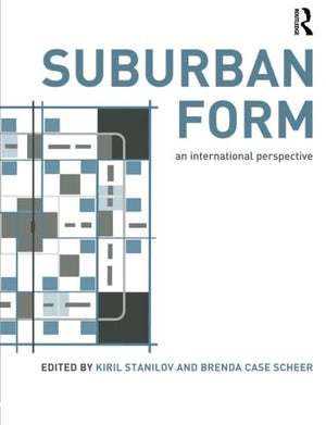 Suburban Form,Used