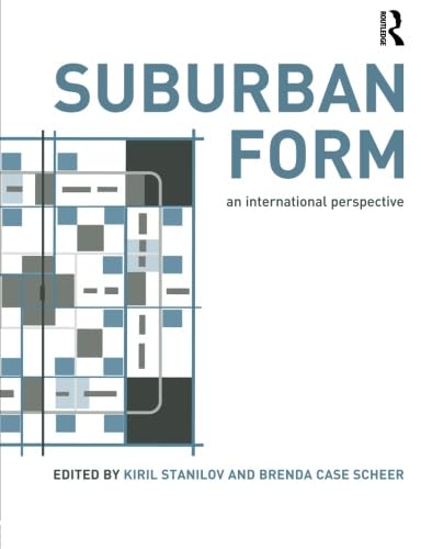 Suburban Form,Used