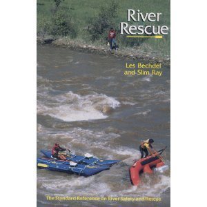 River Rescue,Used