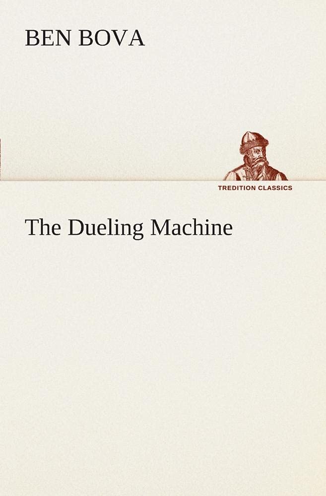 The Dueling Machine,Used