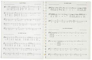 The Folksong Fake Book: (Fake Books),Used