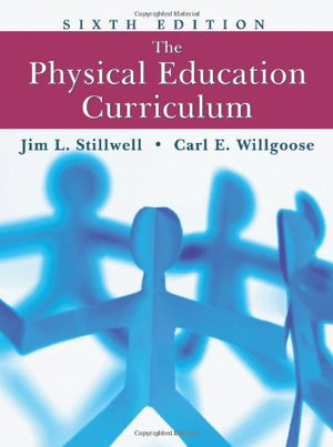 The Physical Education Curriculum,Used