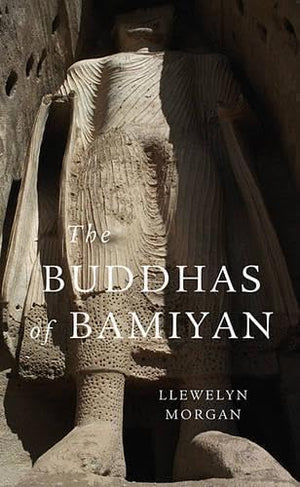 The Buddhas Of Bamiyan (Wonders Of The World)-new,New