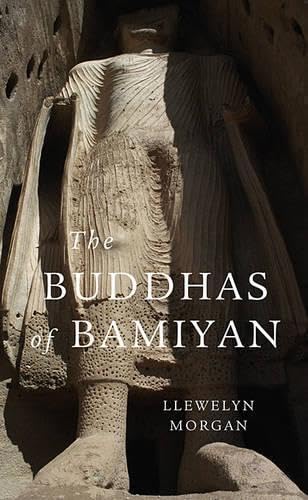 The Buddhas Of Bamiyan (Wonders Of The World)-new,New