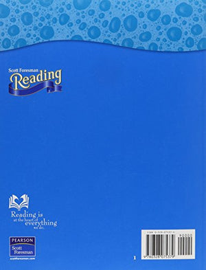 Reading 2004 Grammar and Writing Handbook Grade 1,Used