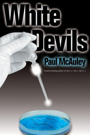 White Devils,Used