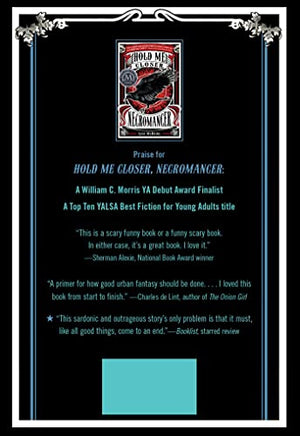Necromancing the Stone (Necromancer Series),Used