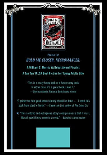 Necromancing the Stone (Necromancer Series),Used