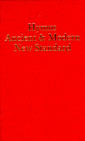 Hymns Ancient & Modern New Standard,Used