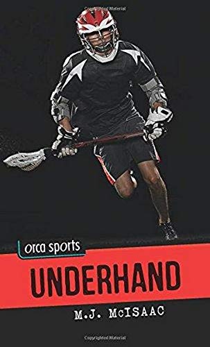 Underhand (Orca Sports),Used
