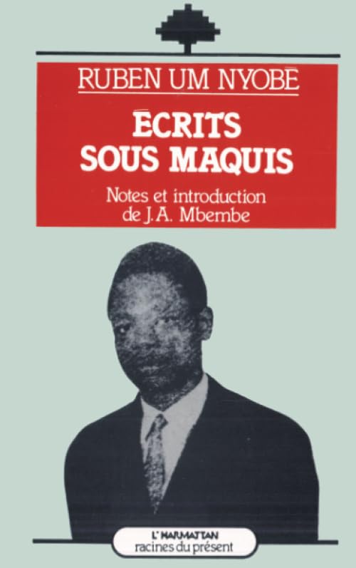 Ecrits sous maquis (French Edition),Used