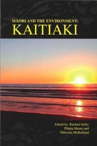 Maori And The Environment,Used