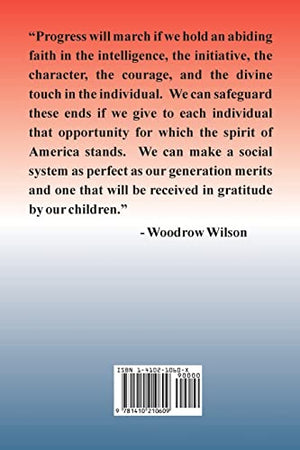 American Individualism,Used