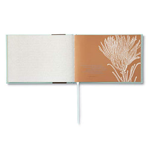 Be Our Guest  A Coastal Guest Book,Used