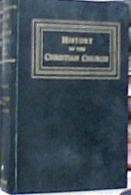 History of the Christian Church: The Middle Ages, A.D. 12941517 (Vol. 6),Used