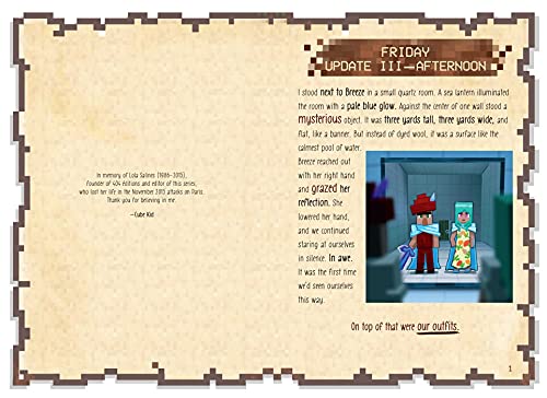 Diary Of An 8Bit Warrior: Quest Mode: An Unofficial Minecraft Adventure (Volume 5)