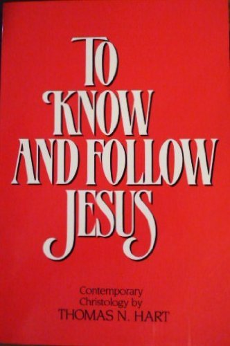 To Know and Follow Jesus,Used