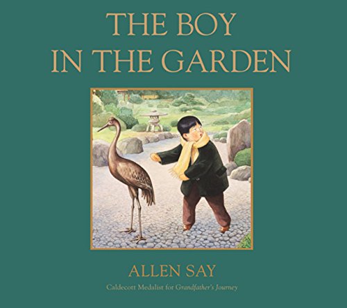 The Boy in the Garden,Used