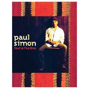 Paul Simon  You're the One (Paul Simon/Simon & Garfunkel),Used