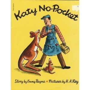 Katy NoPocket,Used