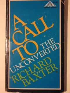 A Call To The Unconverted,Used