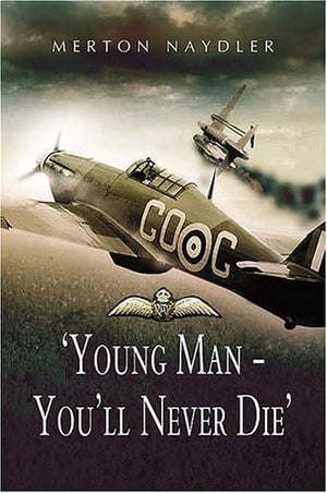Young Man, You'll Never Die,Used