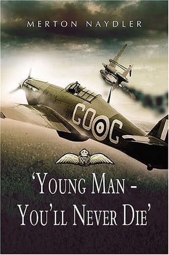 Young Man, You'll Never Die,Used
