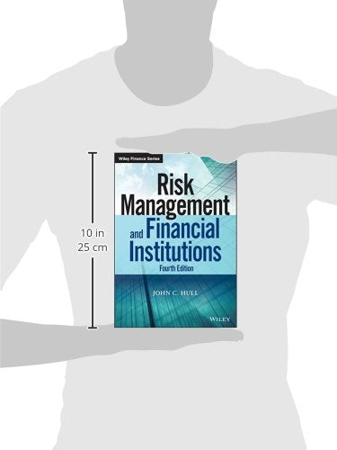 Risk Management 4e (Wiley Finance),Used