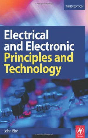 Electrical and Electronic Principles and Technology,Used
