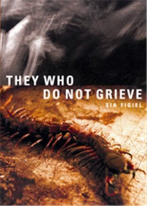 They Who Do Not Grieve,Used