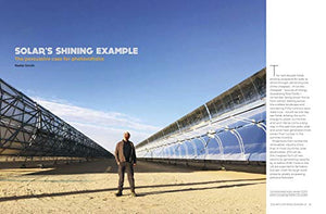 The Fully Charged Guide to Electric Vehicles & Clean Energy,Used