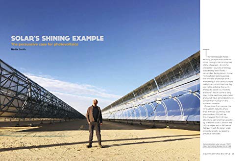 The Fully Charged Guide to Electric Vehicles & Clean Energy,Used