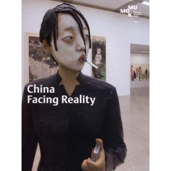China: Facing Reality,Used