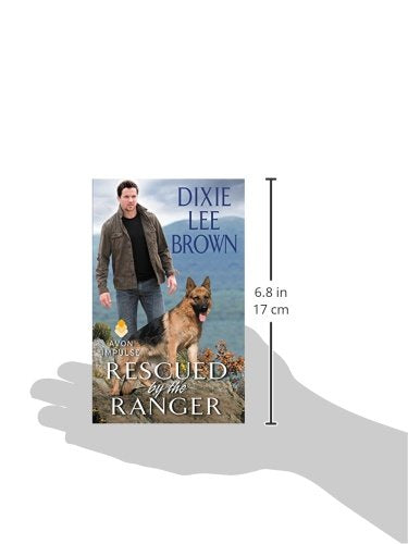 Rescued by the Ranger,Used