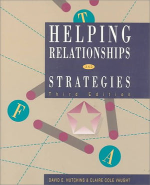 Helping Relationships and Strategies,Used