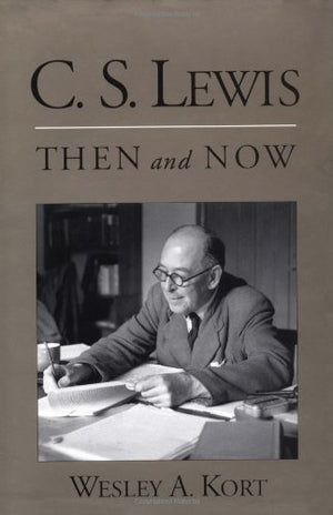 C.S. Lewis Then and Now,Used