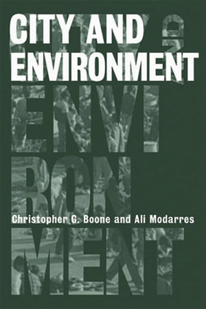 City and Environment,Used