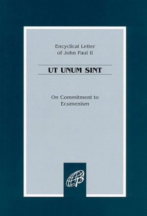 UT Unum Sint: On Commitment to Ecumenism,Used