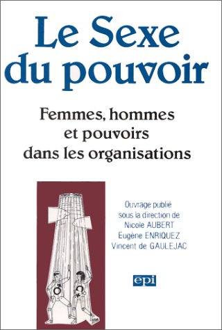 Le Sexe Du Pouvoir (Ddb.Christianis)