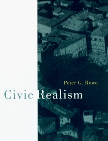 Civic Realism (Mit Press),Used