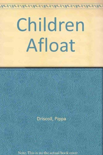 Children Afloat,Used
