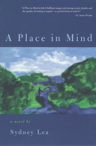 A Place in Mind,Used
