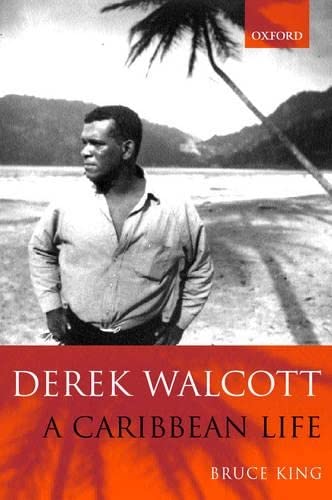 Derek Walcott: A Caribbean Life,Used
