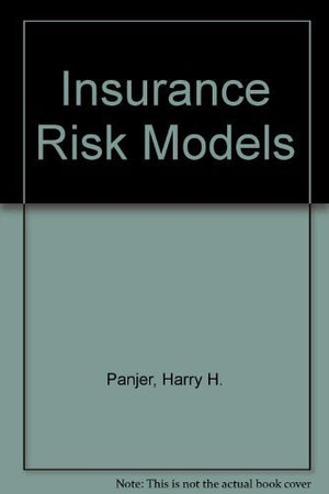 Insurance Risk Models-used