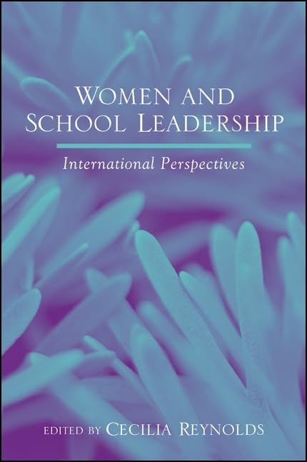 Women and School Leadership: International Perspectives (Suny Series in Women in Education),Used