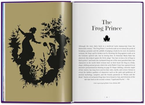 The Fairy Tales of the Brothers Grimm,Used